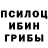 Марихуана индика Brawl ega